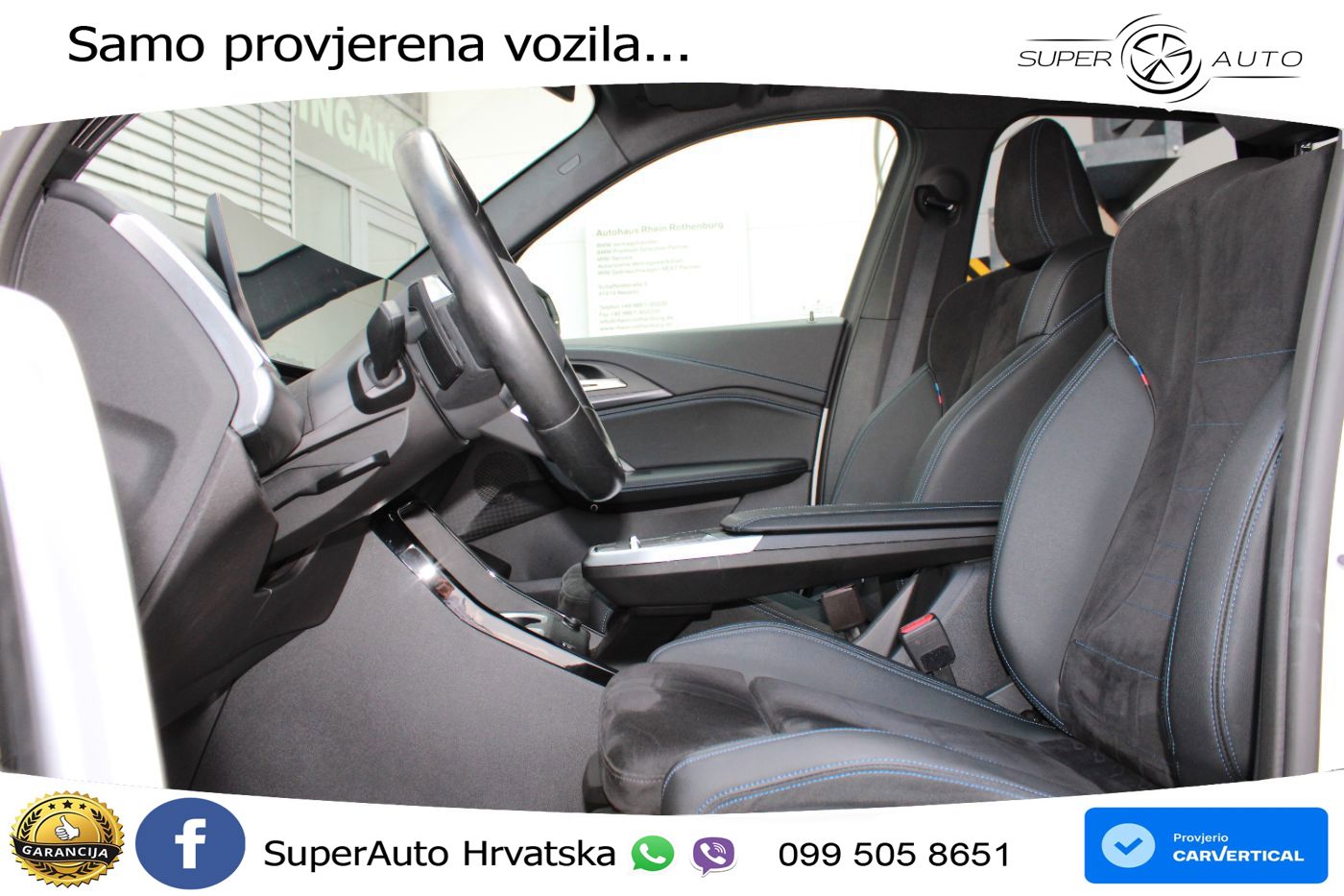 BMW X1 30e (326 KS) xDrive Steptronic