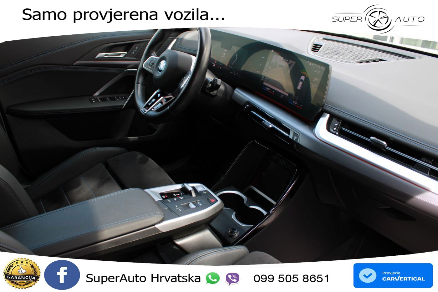 BMW X1 30e (326 KS) xDrive Steptronic