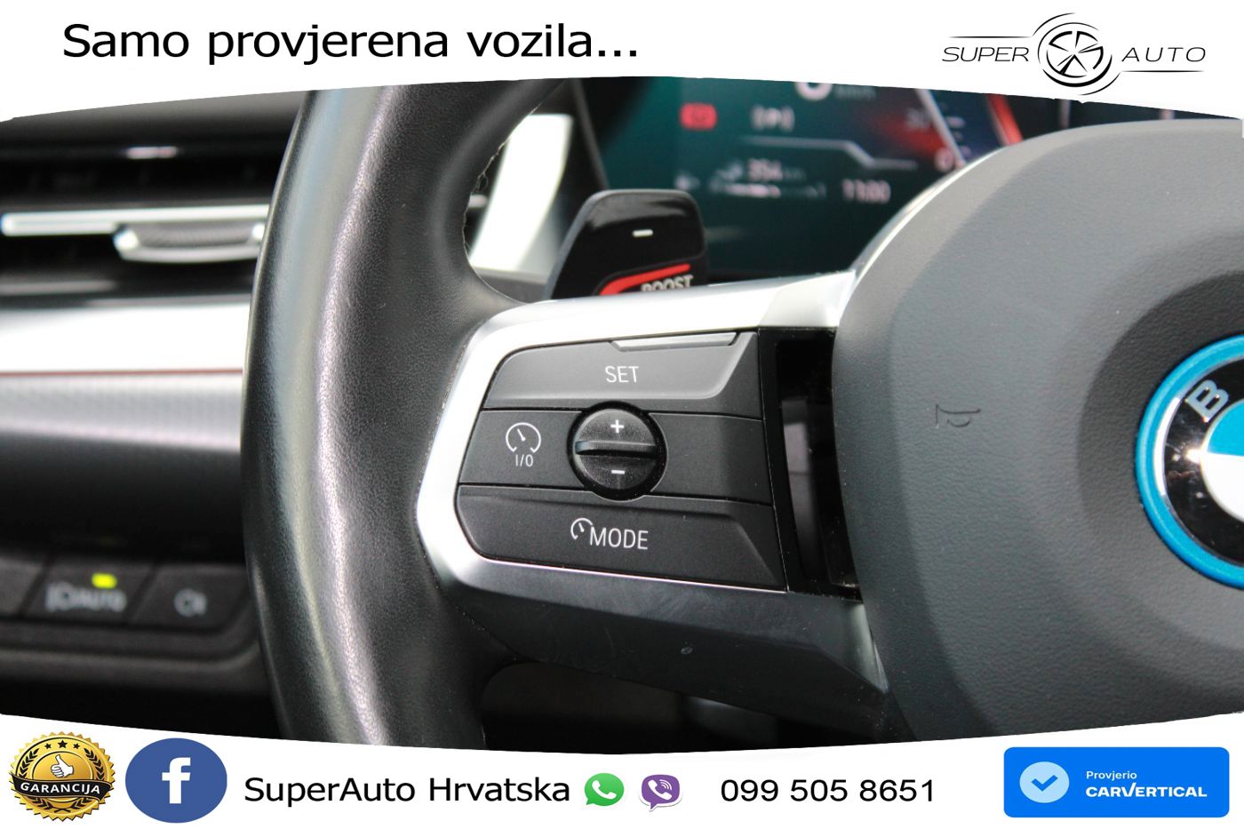 BMW X1 30e (326 KS) xDrive Steptronic