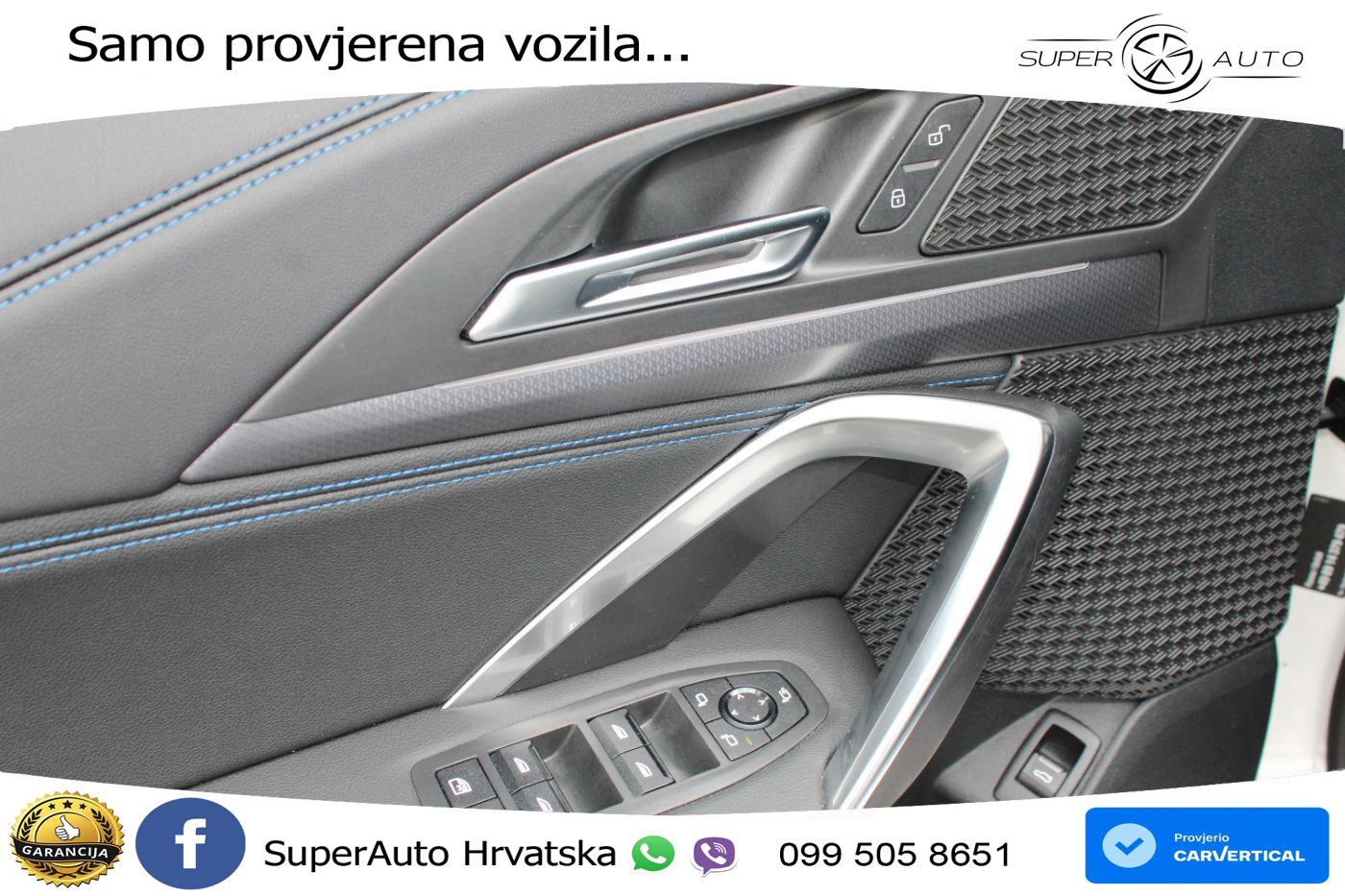 BMW X1 30e (326 KS) xDrive Steptronic