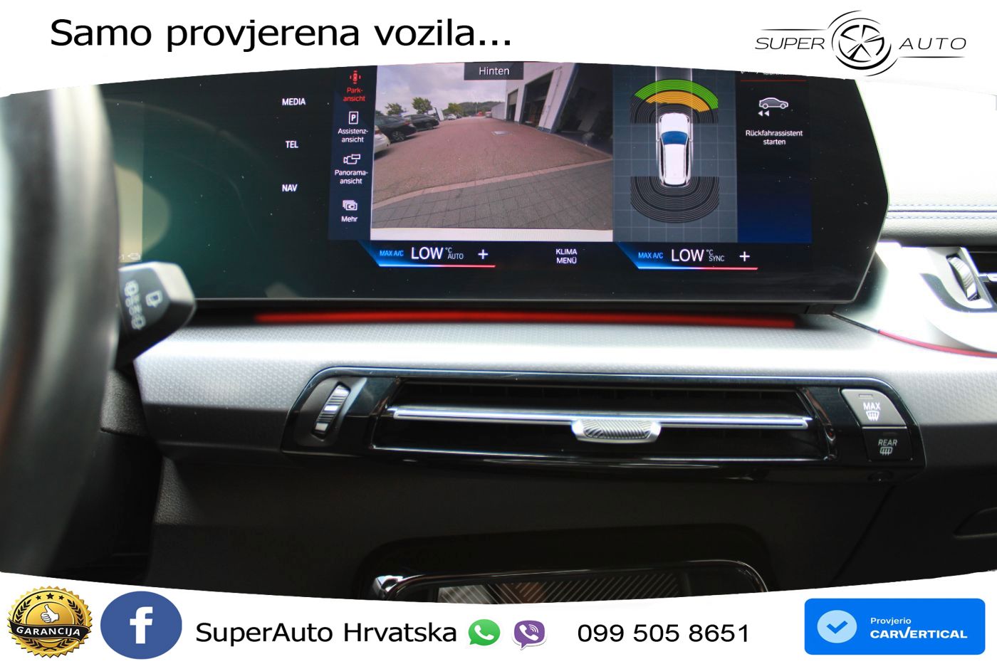 BMW X1 30e (326 KS) xDrive Steptronic
