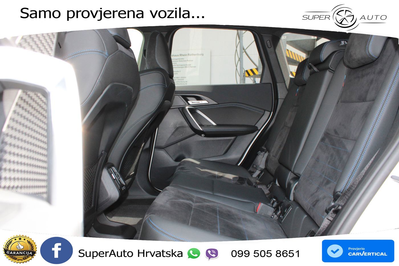 BMW X1 30e (326 KS) xDrive Steptronic