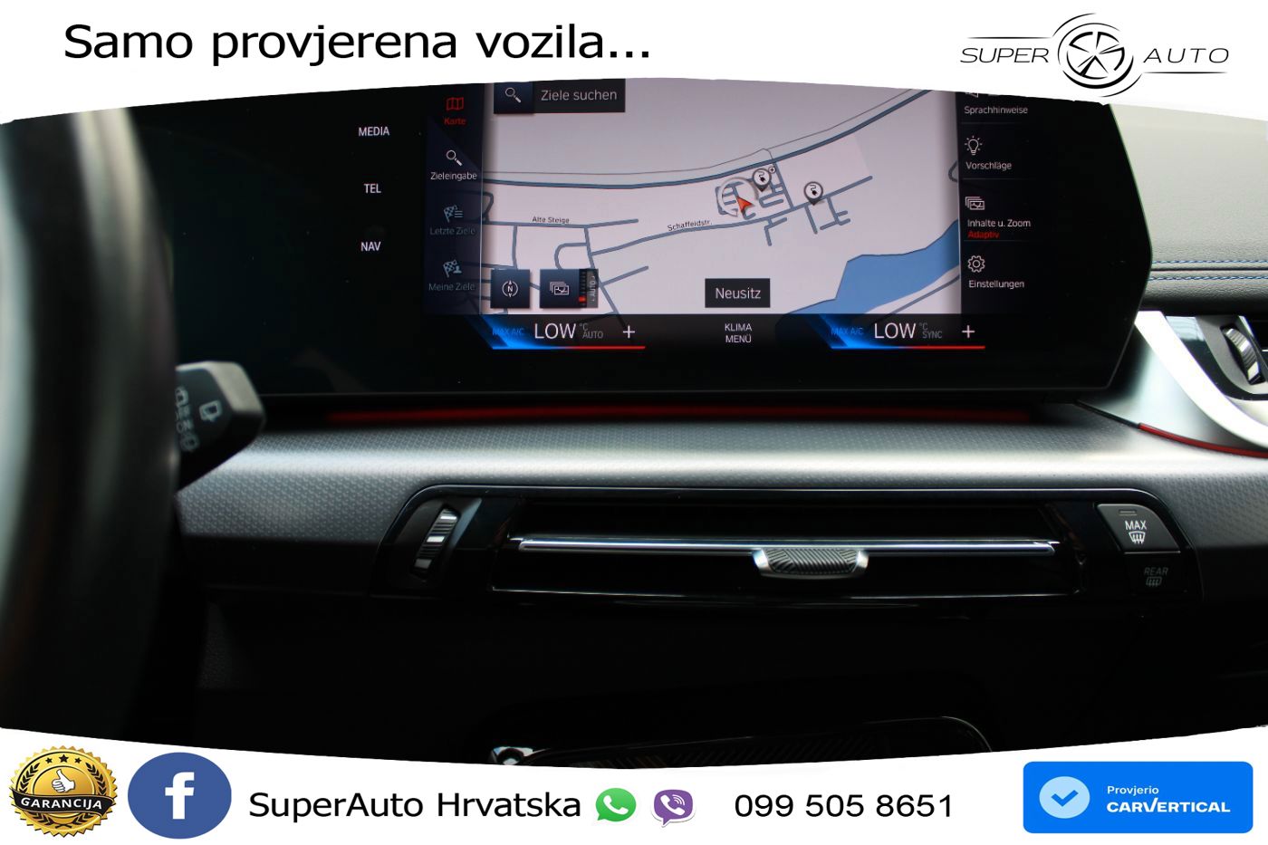 BMW X1 30e (326 KS) xDrive Steptronic
