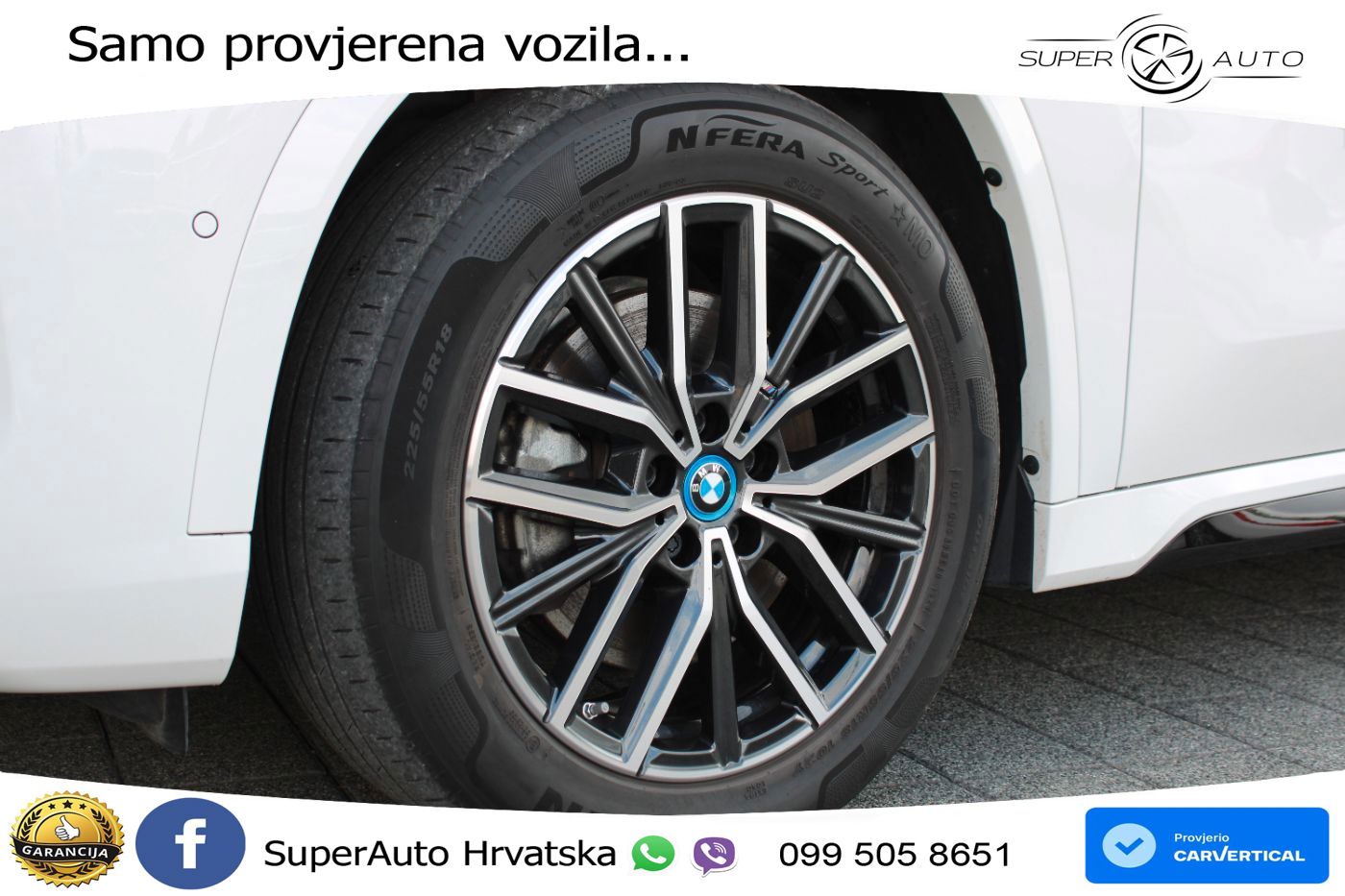 BMW X1 30e (326 KS) xDrive Steptronic