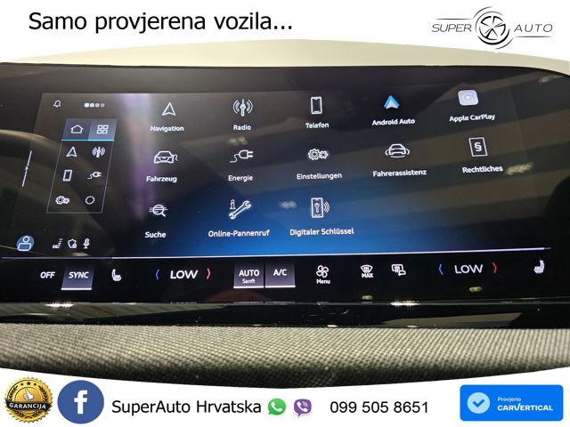 Audi A6 3.0 TFSI V6 (367 KS) quattro S tronic S line LED+GR SJED+ACC