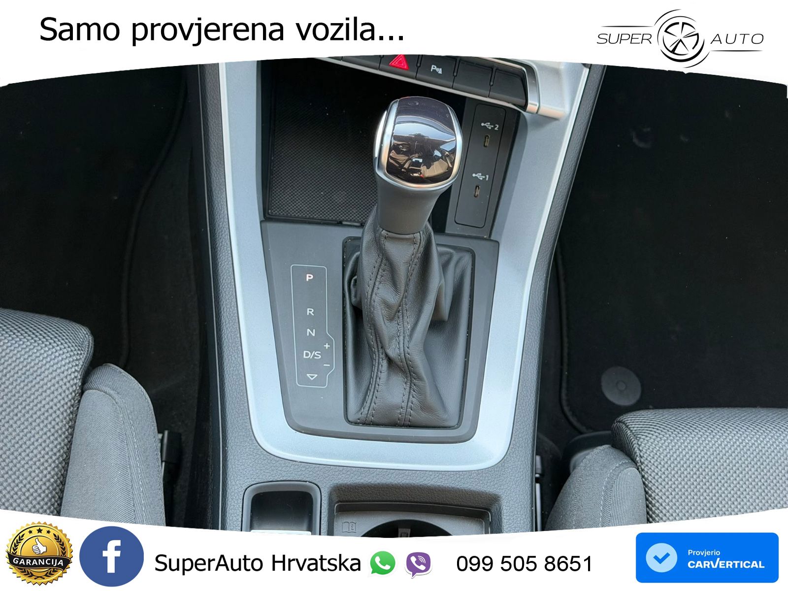 Audi Q3 45 TFSIe (245 KS) S tronic LED+GR SJED+ACC