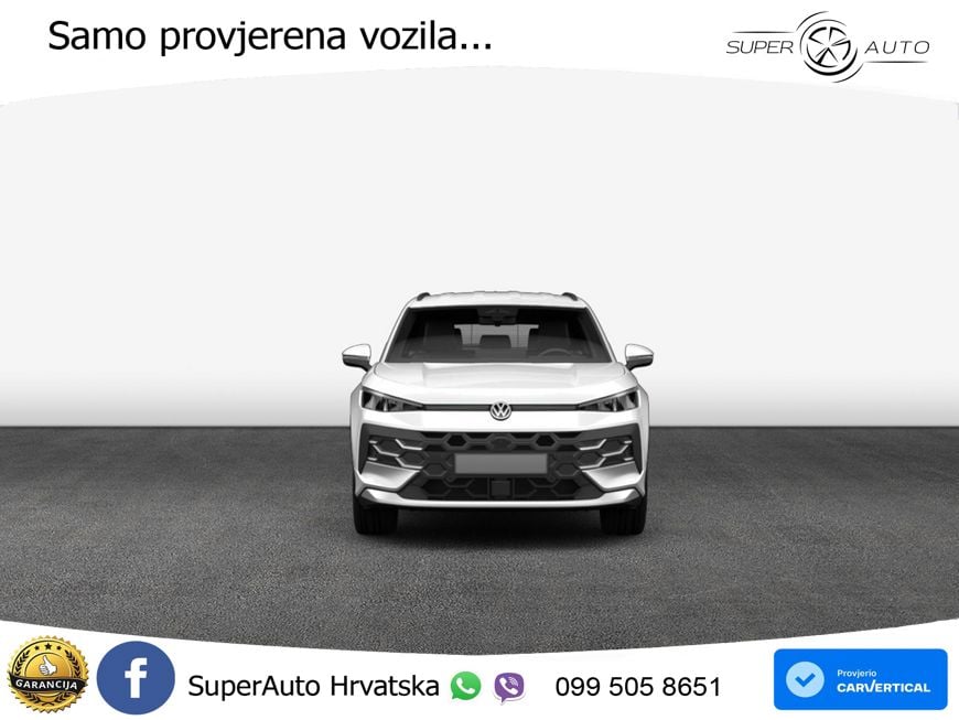 Volkswagen T-Roc 1.5 eTSI (116 KS)  DSG LED+GR SJED+ACC