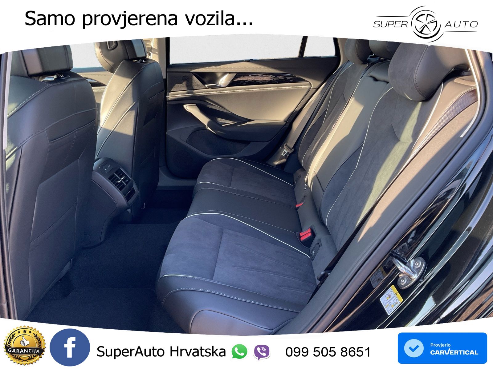 Volkswagen Passat Variant 1.5 TSI (204 KS) eHybrid DSG Elegance MATRIX+GR SJED+KAM