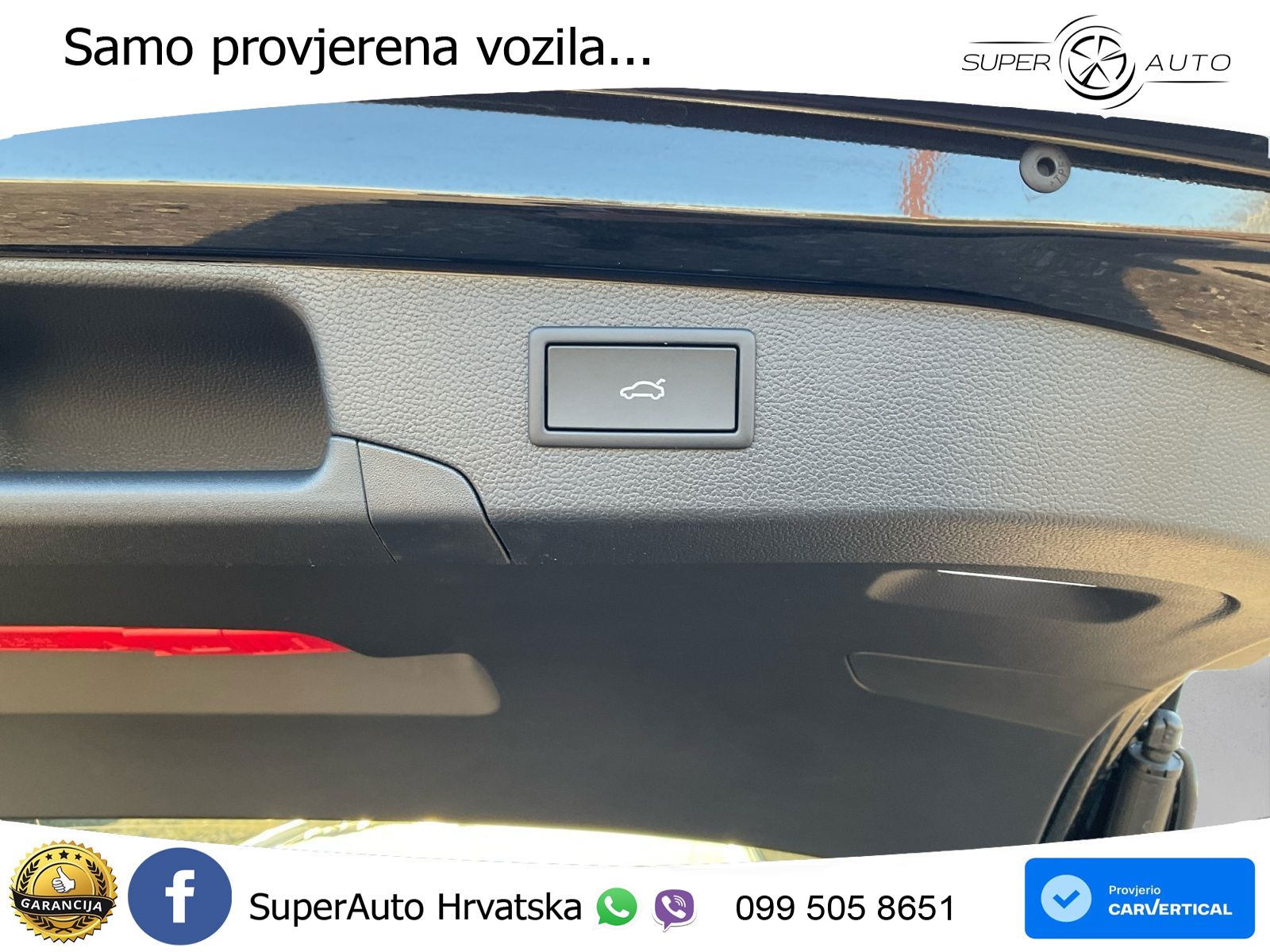 Volkswagen Passat Variant 1.5 TSI (204 KS) eHybrid DSG Elegance MATRIX+GR SJED+KAM