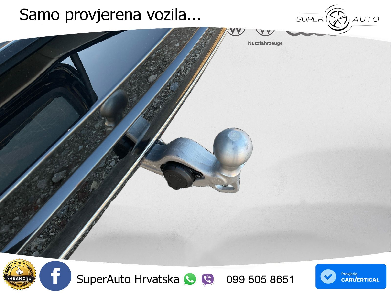 Volkswagen Passat Variant 1.5 TSI (204 KS) eHybrid DSG Elegance MATRIX+GR SJED+KAM