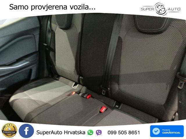 Opel Grandland 1.2i Turbo (130 KS) Automatic