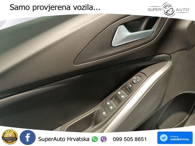 Opel Grandland 1.2i Turbo (130 KS) Automatic