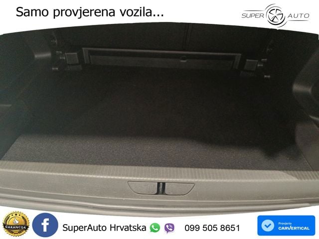 Opel Grandland 1.2i Turbo (130 KS) Automatic