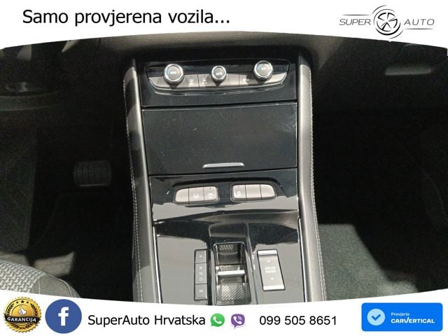 Opel Grandland 1.2i Turbo (130 KS) Automatic