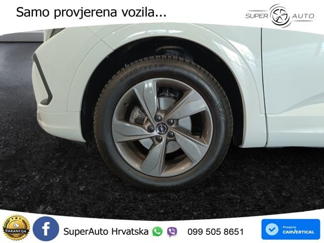 Opel Grandland 1.2i Turbo (130 KS) Automatic