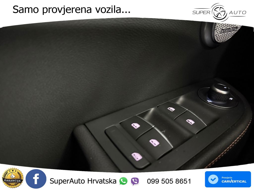 Alfa Romeo Giulia 2.0 Turbo (280 KS) Q4 Automatic LED+GR SJED+ACC