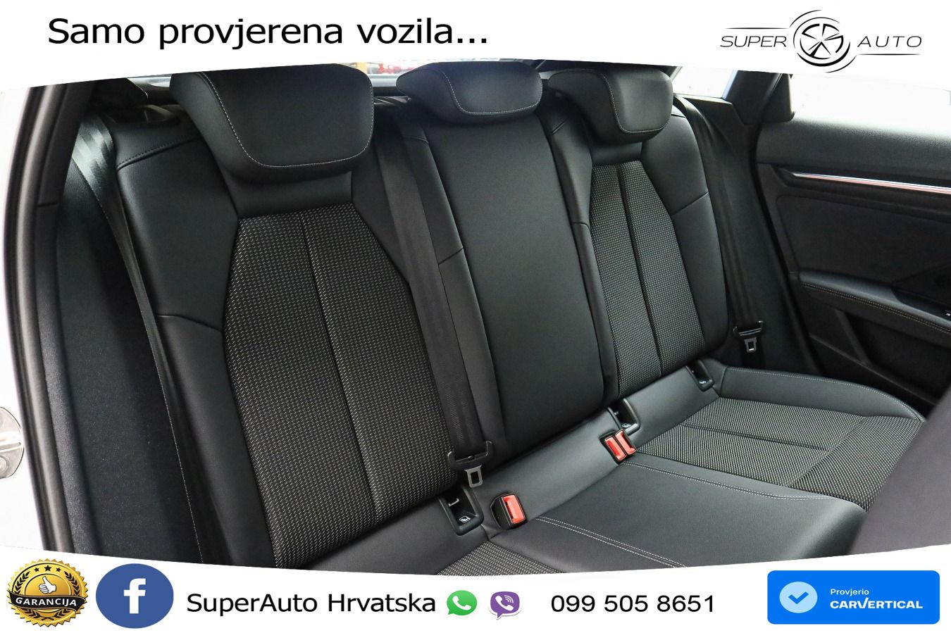 Audi S3 2.0 TFSI (333 KS) quattro S tronic LED+GR SJED+ACC