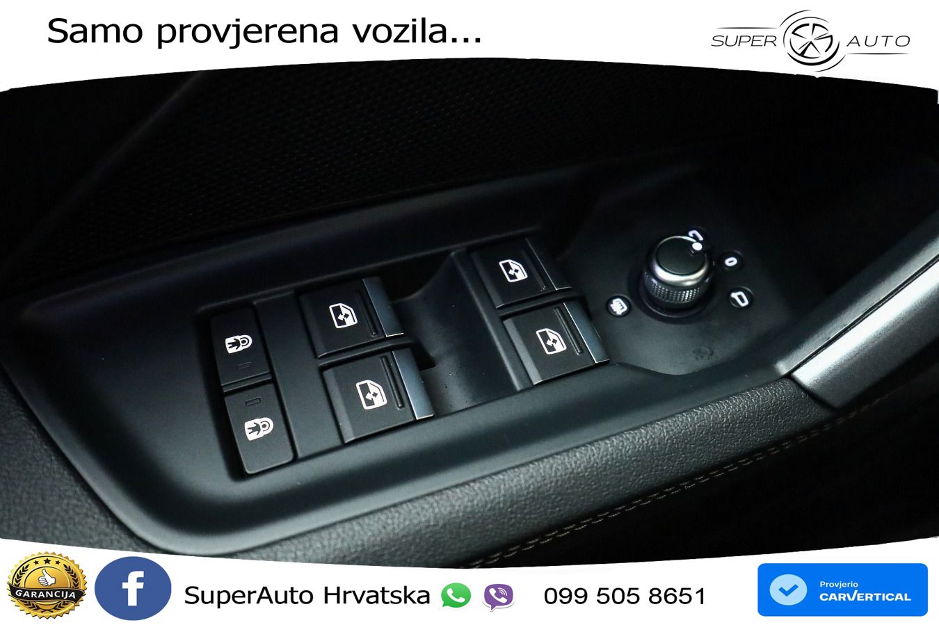 Audi S3 2.0 TFSI (333 KS) quattro S tronic LED+GR SJED+ACC