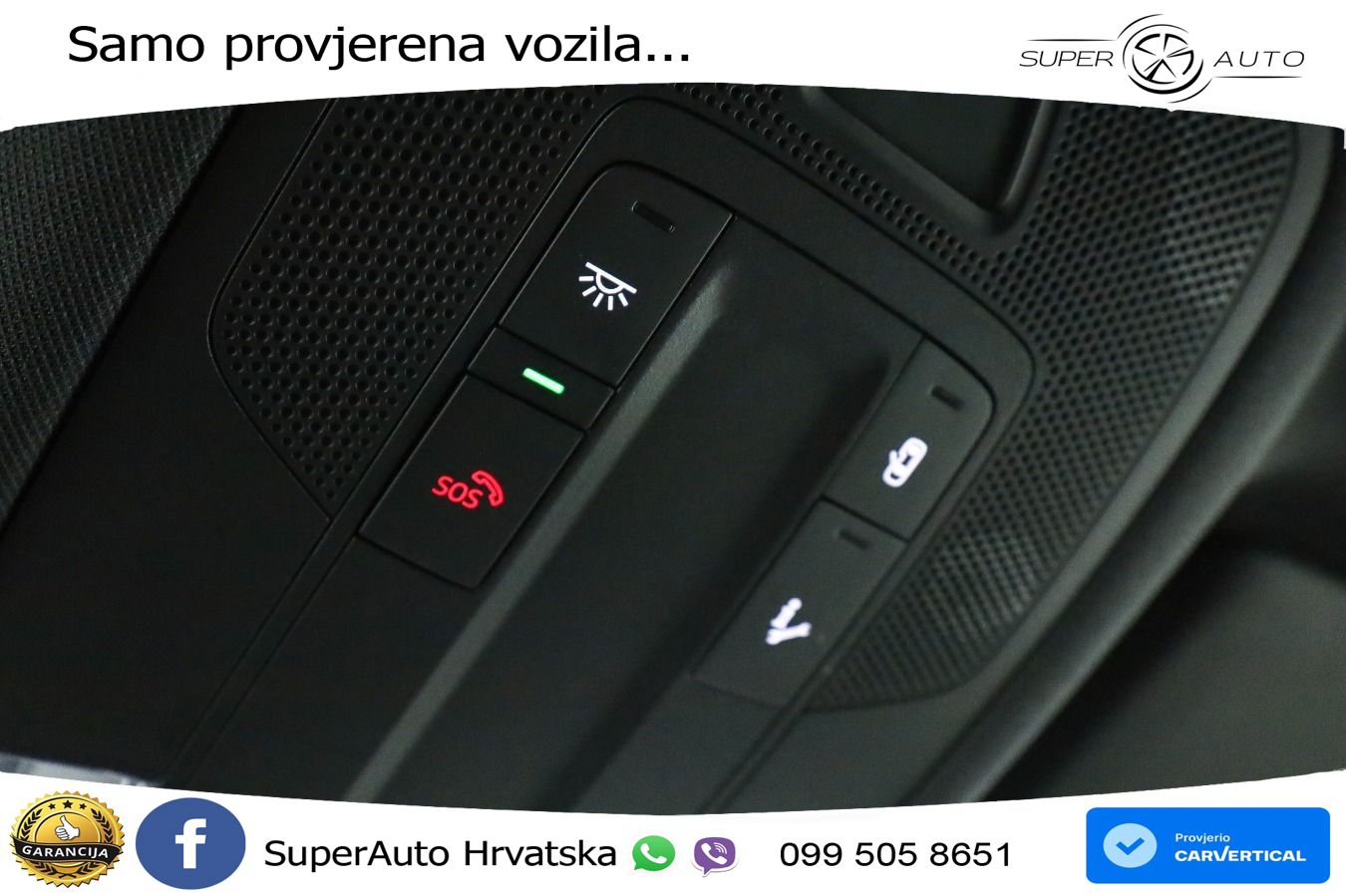 Audi S3 2.0 TFSI (333 KS) quattro S tronic LED+GR SJED+ACC