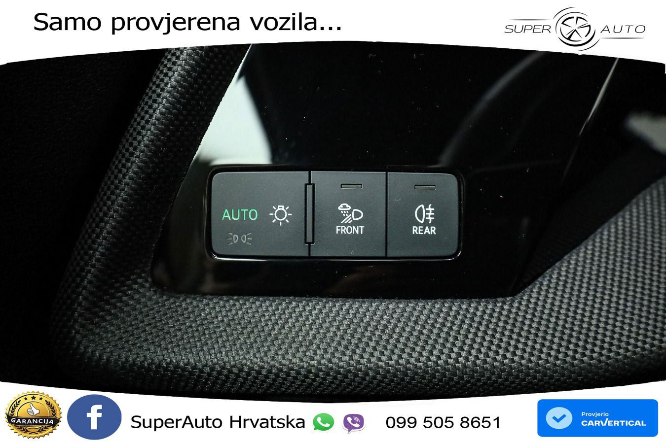 Audi S3 2.0 TFSI (333 KS) quattro S tronic LED+GR SJED+ACC