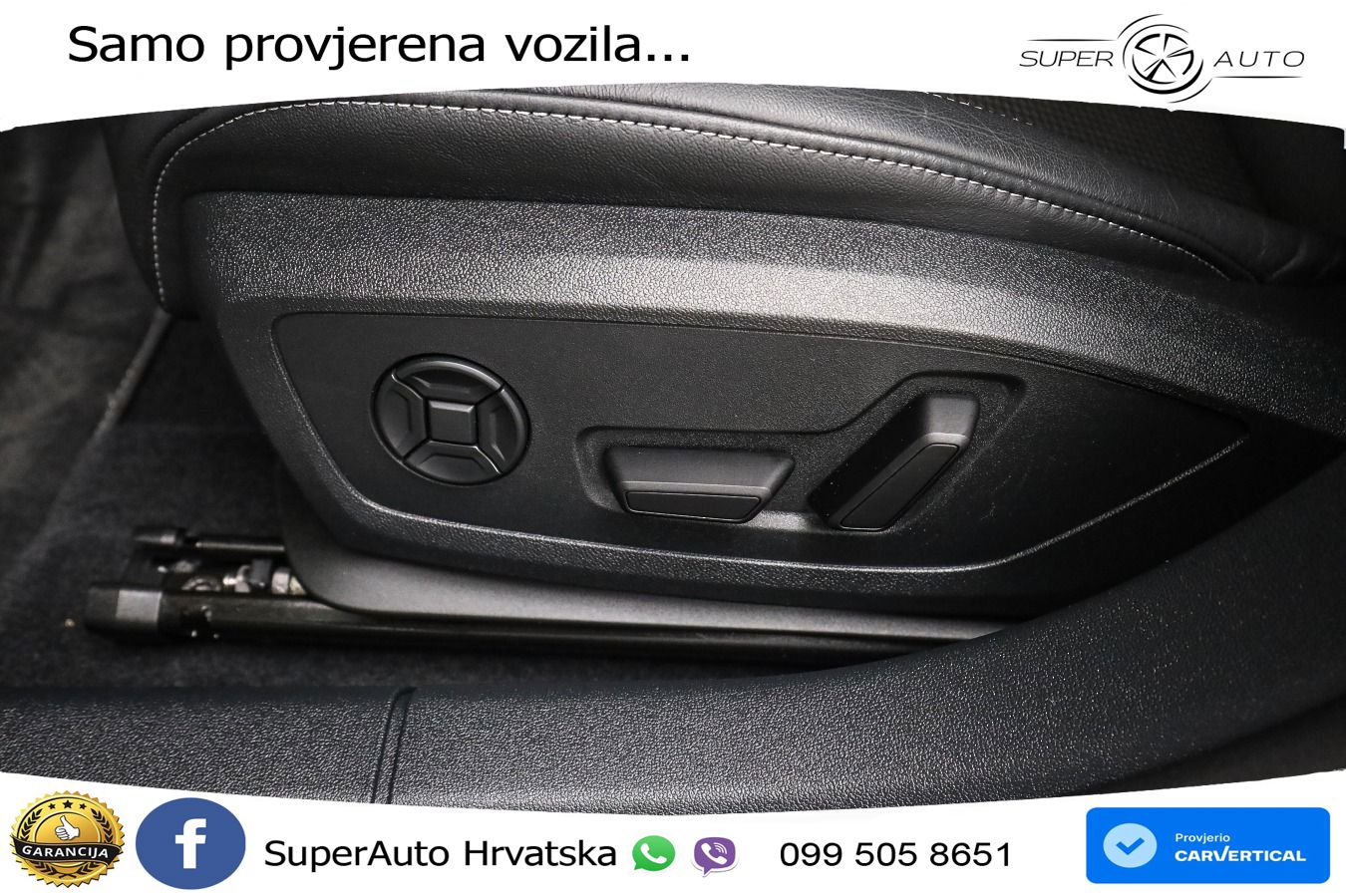 Audi S3 2.0 TFSI (333 KS) quattro S tronic LED+GR SJED+ACC