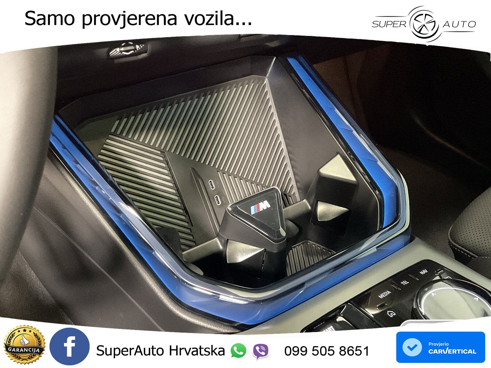 BMW X3 20 xDrive Steptronic M Sport LED+GR SJED+ACC