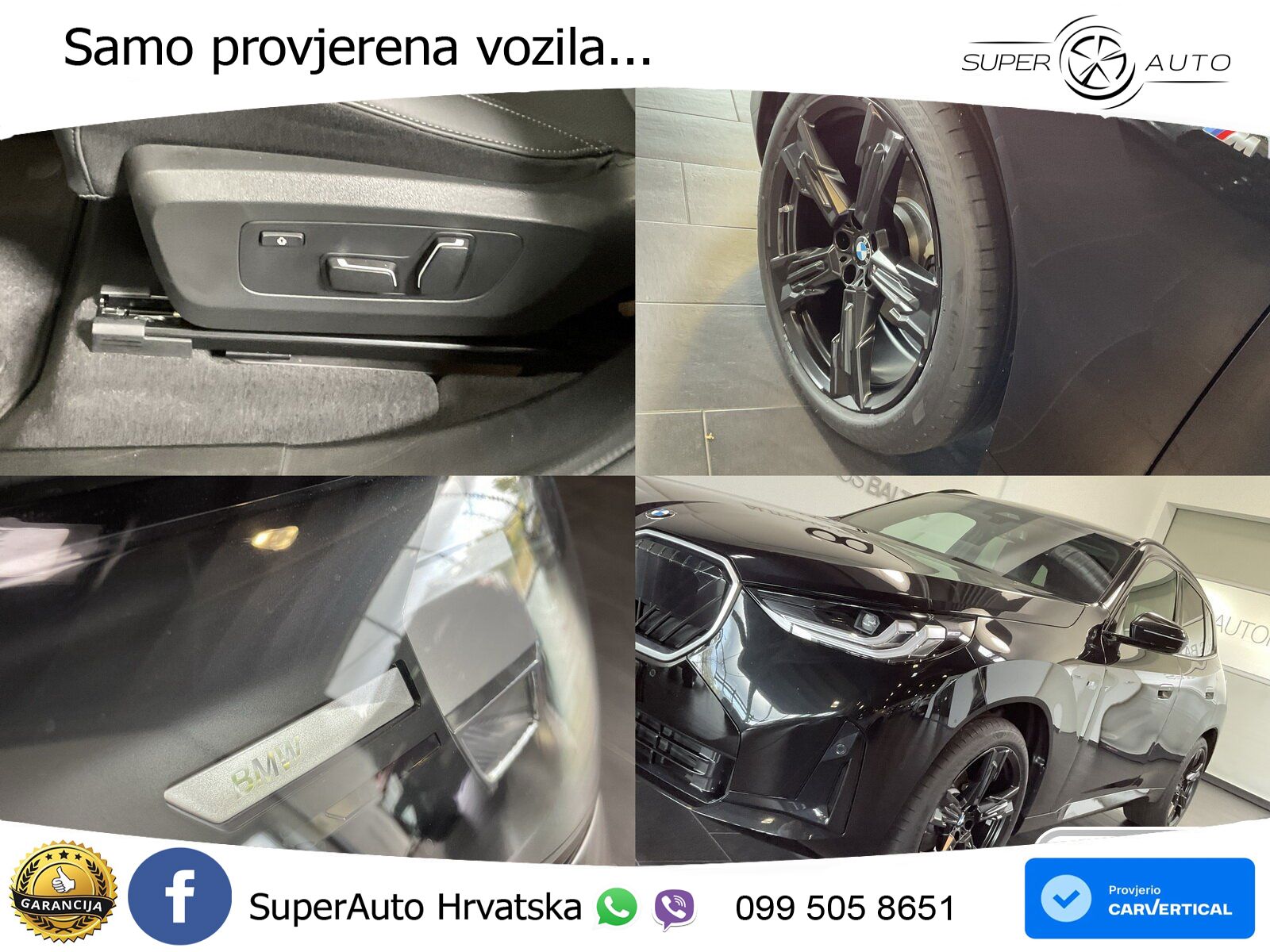 BMW X3 20 xDrive Steptronic M Sport LED+GR SJED+ACC