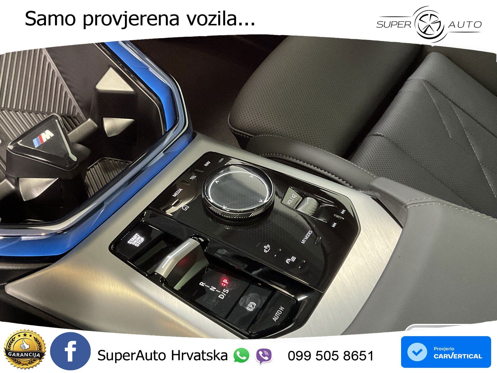 BMW X3 20 xDrive Steptronic M Sport LED+GR SJED+ACC