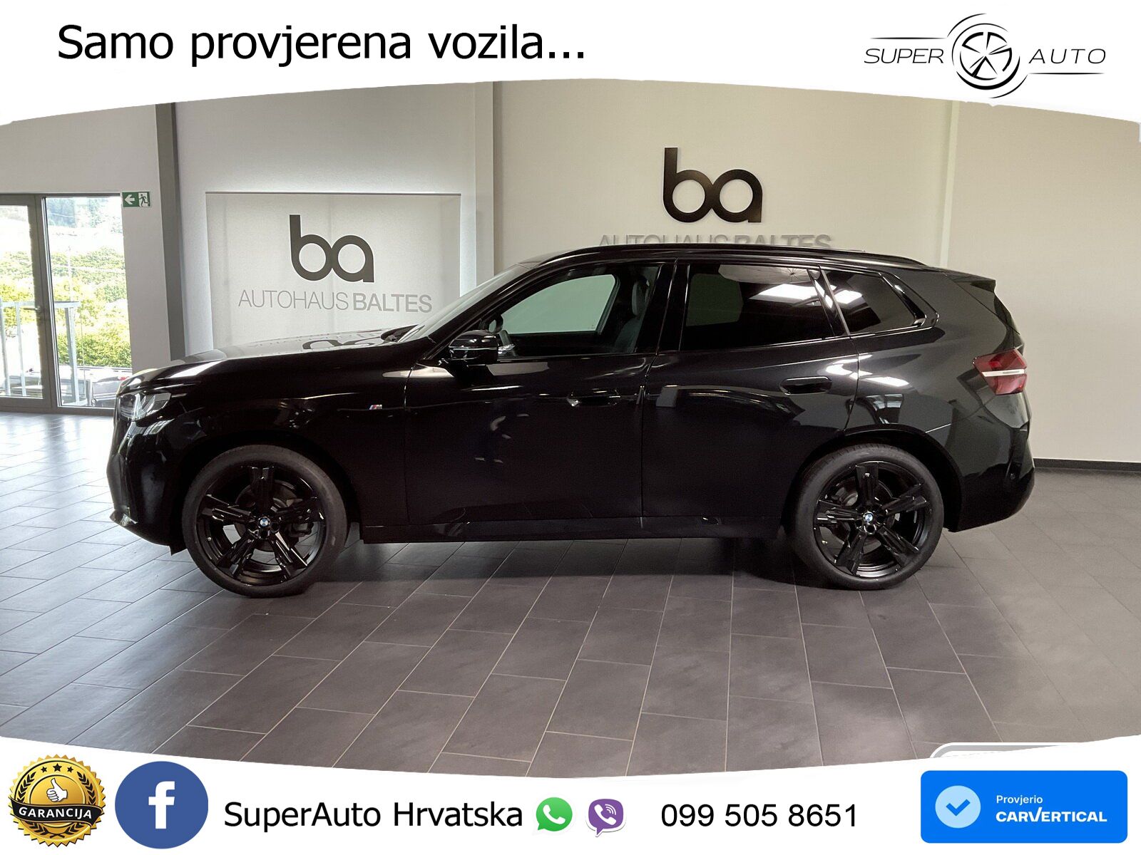 BMW X3 20 xDrive Steptronic M Sport LED+GR SJED+ACC