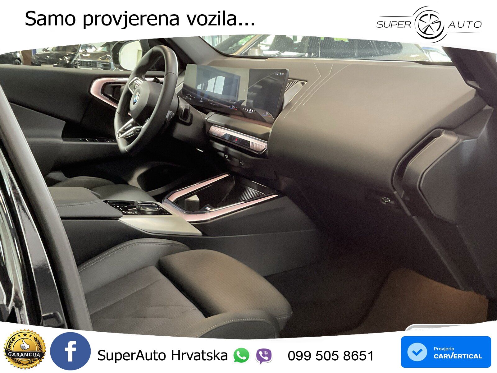 BMW X3 20 xDrive Steptronic M Sport LED+GR SJED+ACC