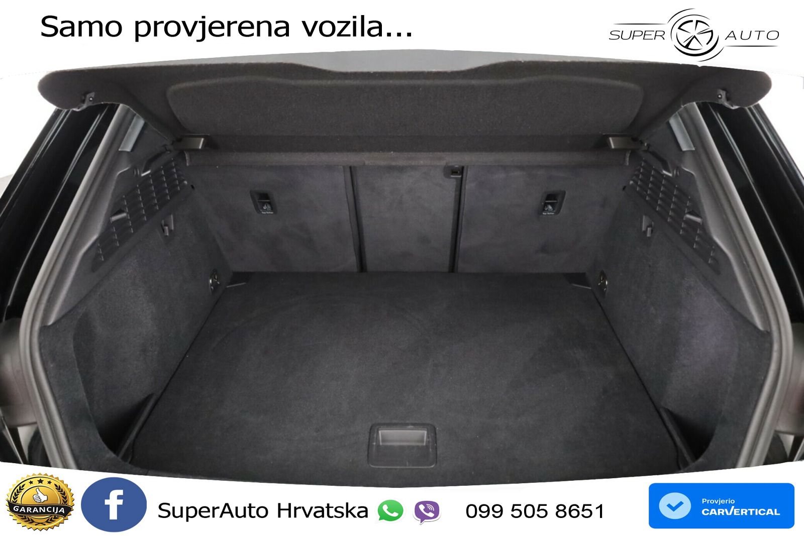 Audi A3 35 TDI (150 KS) S tronic