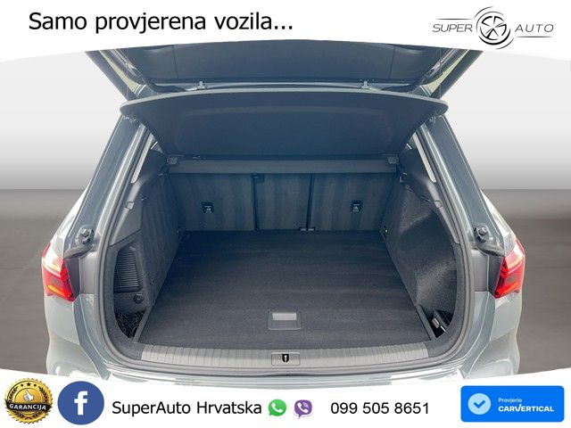 Audi Q3 45 TFSIe (245 KS) S tronic LED+GR SJED+ACC