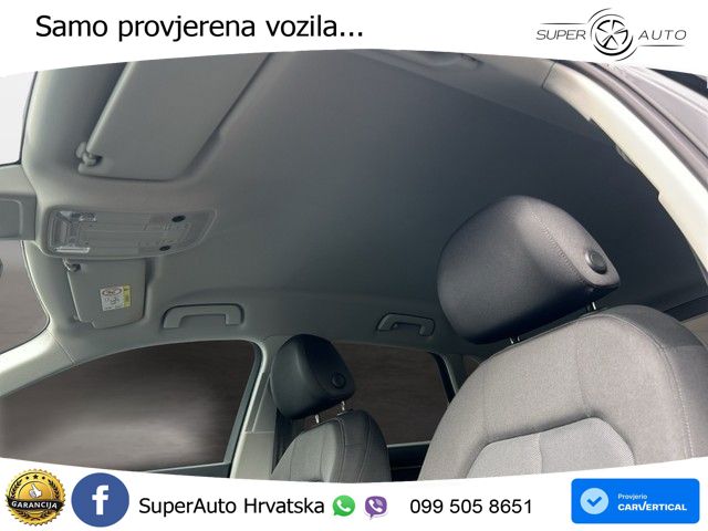 Audi Q3 45 TFSIe (245 KS) S tronic LED+GR SJED+ACC