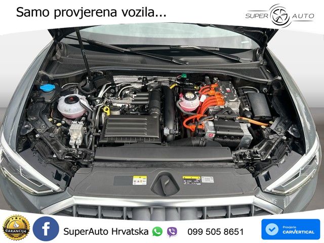 Audi Q3 45 TFSIe (245 KS) S tronic LED+GR SJED+ACC