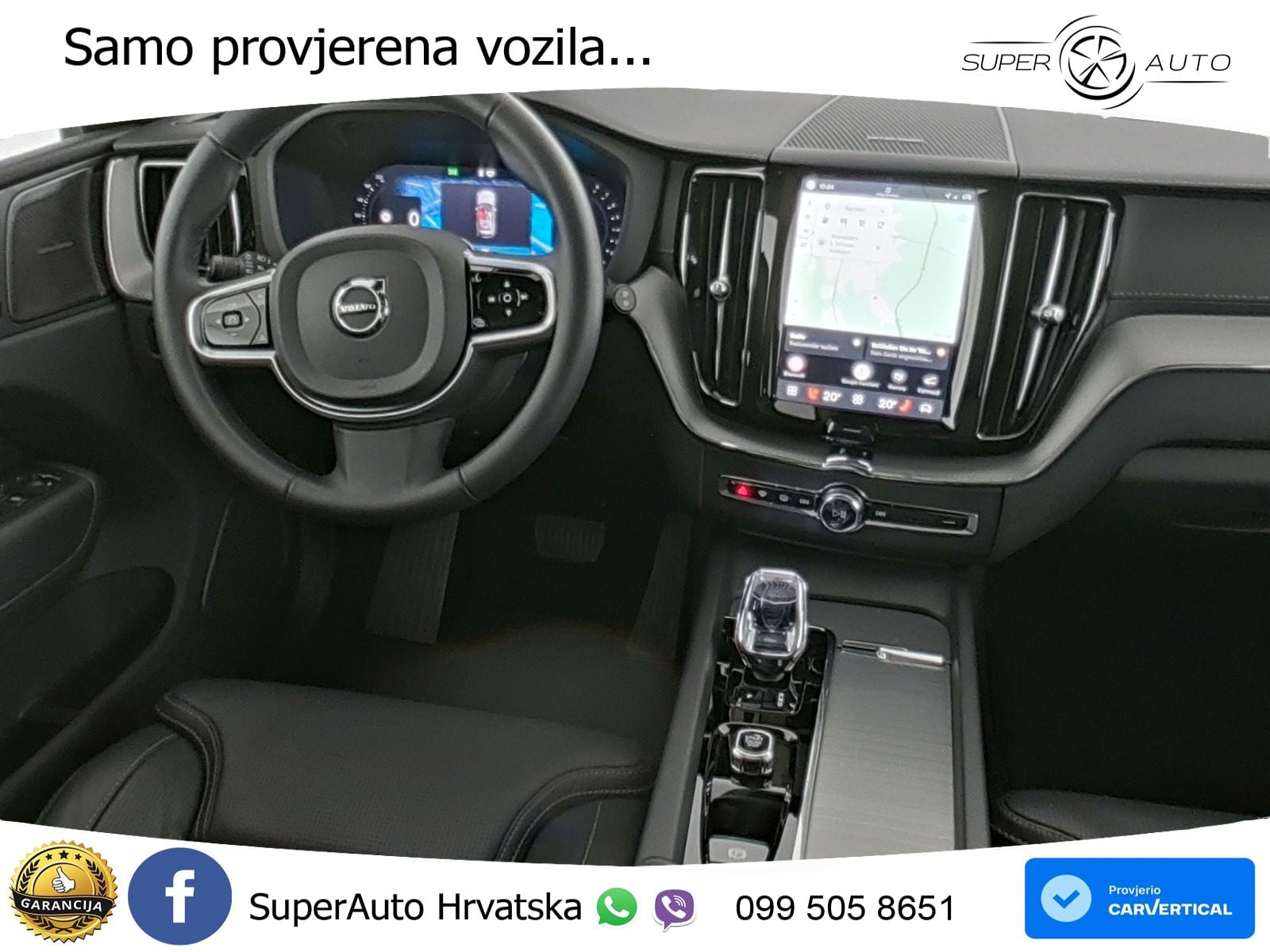 Volvo XC60 B5 Benzin AWD Geartronic ACC+HEAD+4xGR SJED+360+PANO