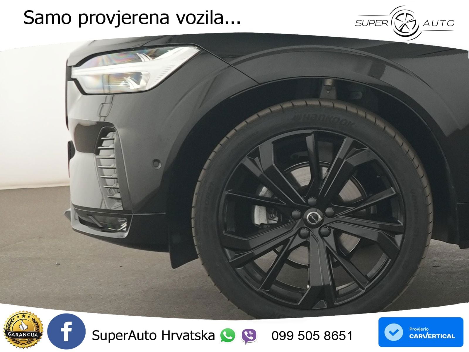 Volvo XC60 B5 Benzin AWD Geartronic ACC+HEAD+4xGR SJED+360+PANO