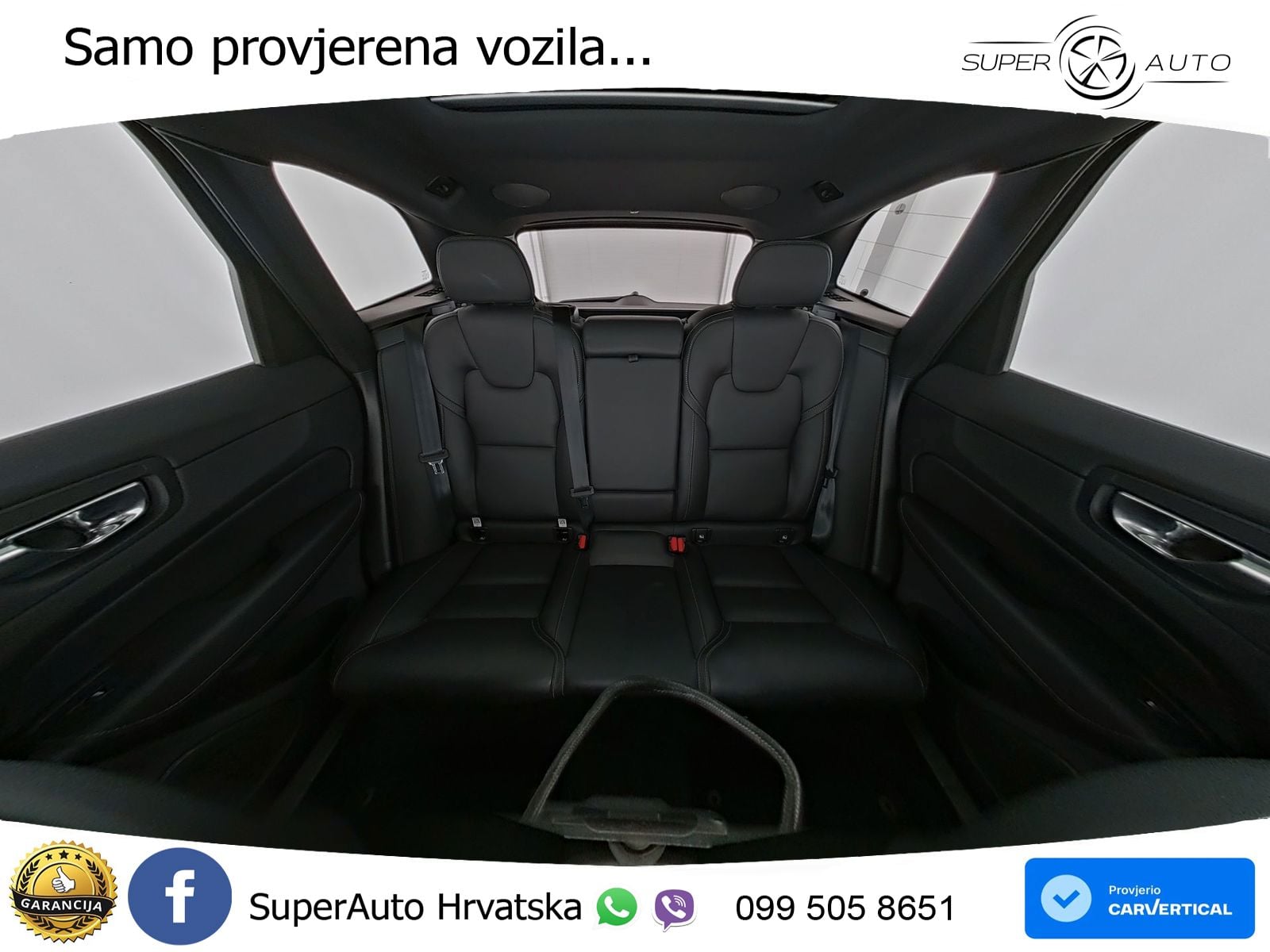 Volvo XC60 B5 Benzin AWD Geartronic ACC+HEAD+4xGR SJED+360+PANO