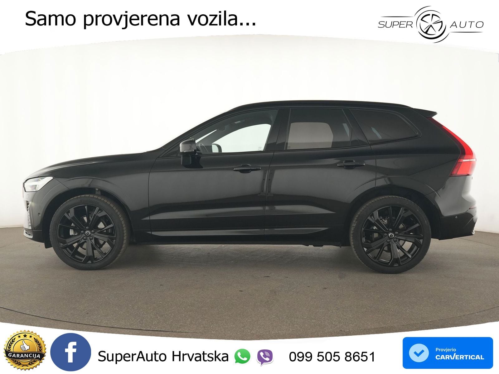 Volvo XC60 B5 Benzin AWD Geartronic ACC+HEAD+4xGR SJED+360+PANO