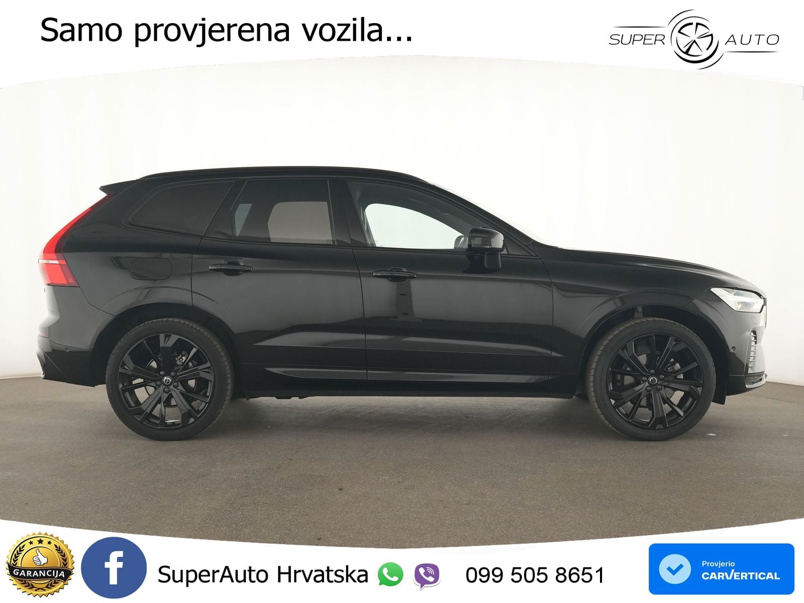 Volvo XC60 B5 Benzin AWD Geartronic ACC+HEAD+4xGR SJED+360+PANO
