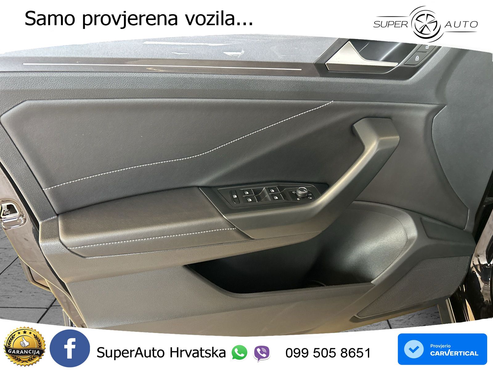 Volkswagen T-Roc I 2.0 TDI (150 KS) DSG LED+GR SJED+ACC