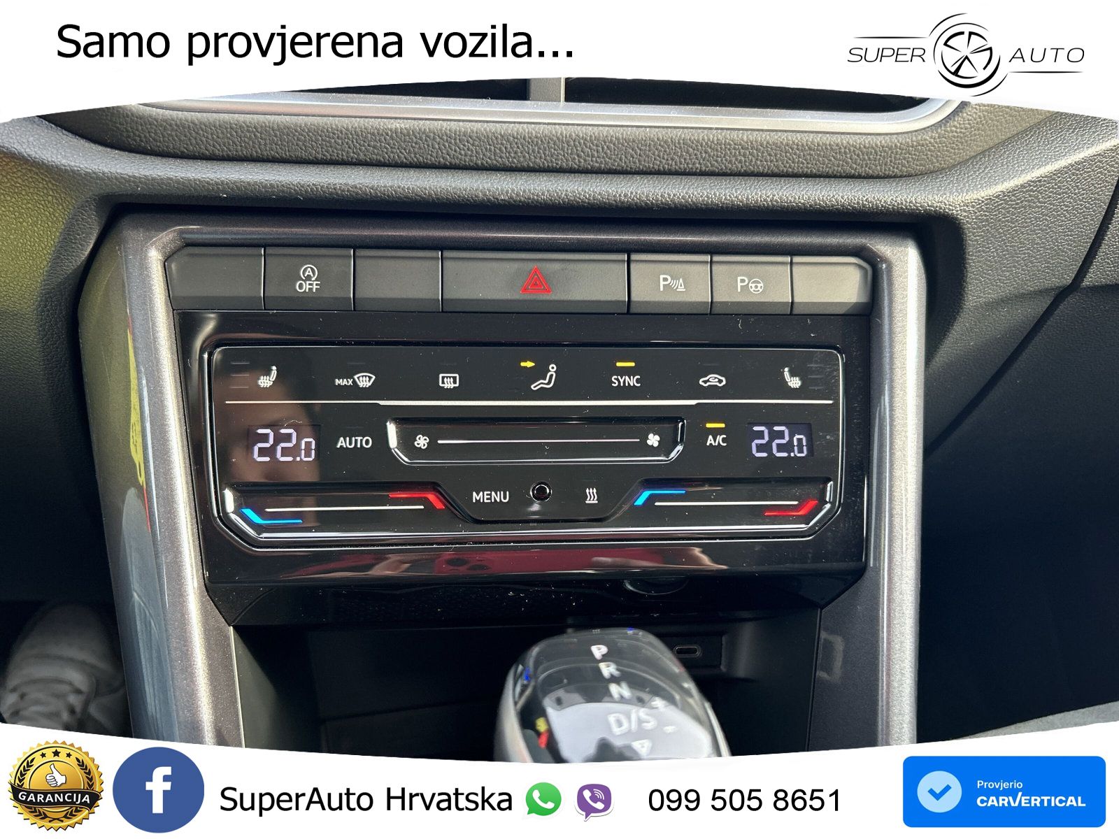 Volkswagen T-Roc I 2.0 TDI (150 KS) DSG LED+GR SJED+ACC