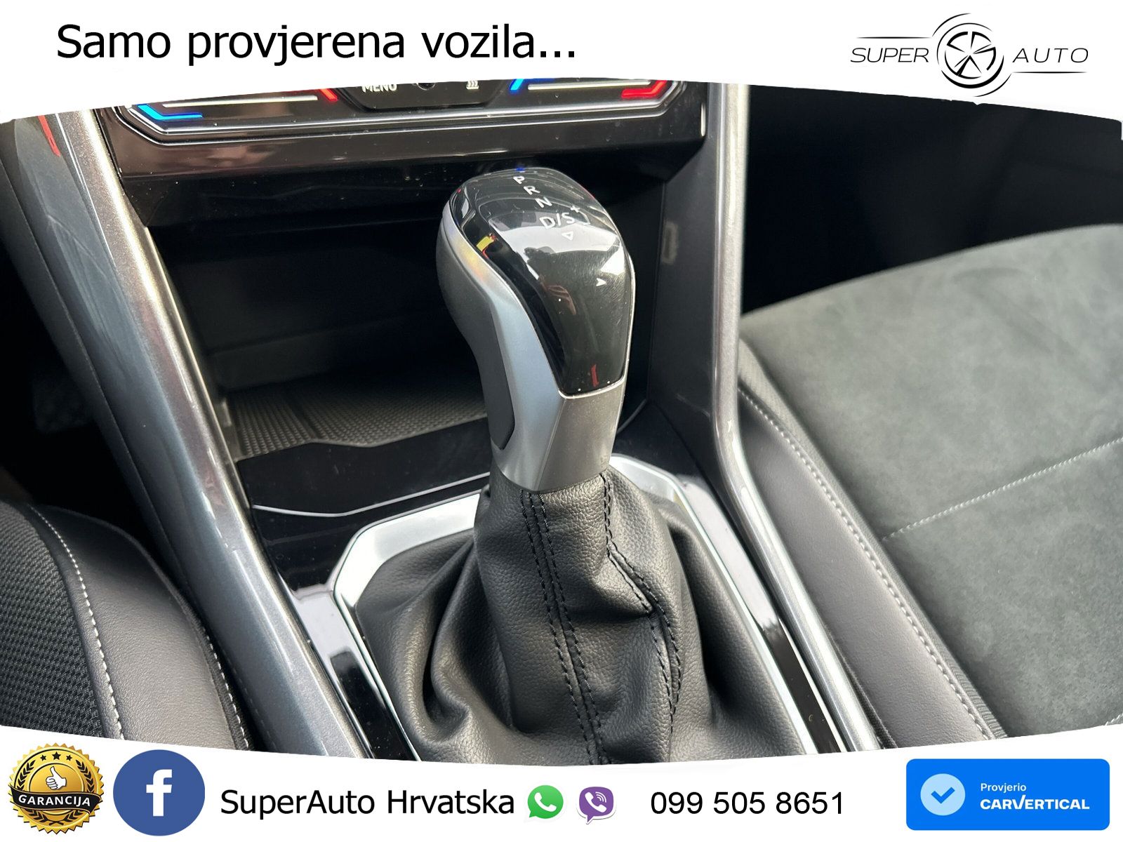 Volkswagen T-Roc I 2.0 TDI (150 KS) DSG LED+GR SJED+ACC