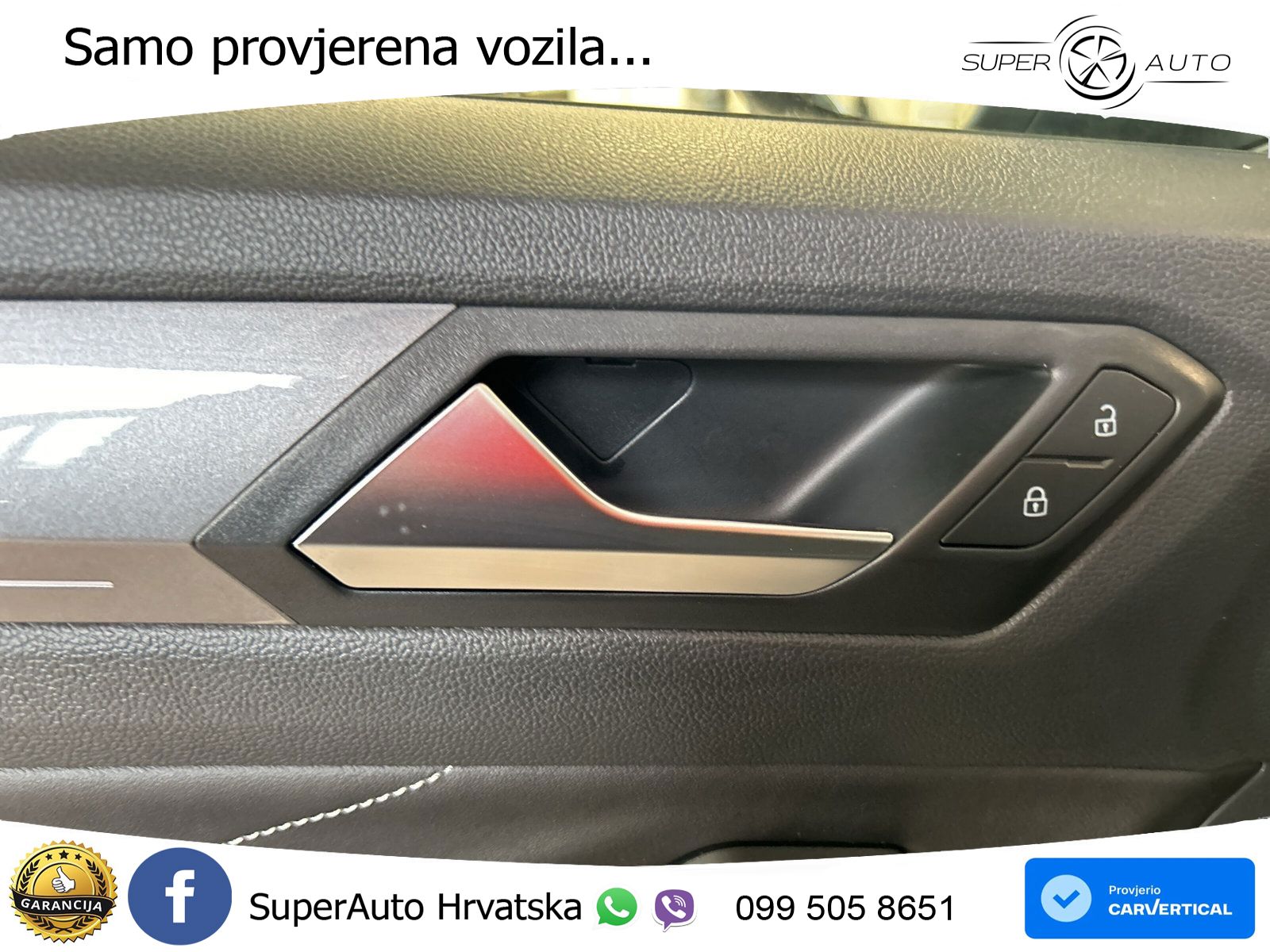 Volkswagen T-Roc I 2.0 TDI (150 KS) DSG LED+GR SJED+ACC