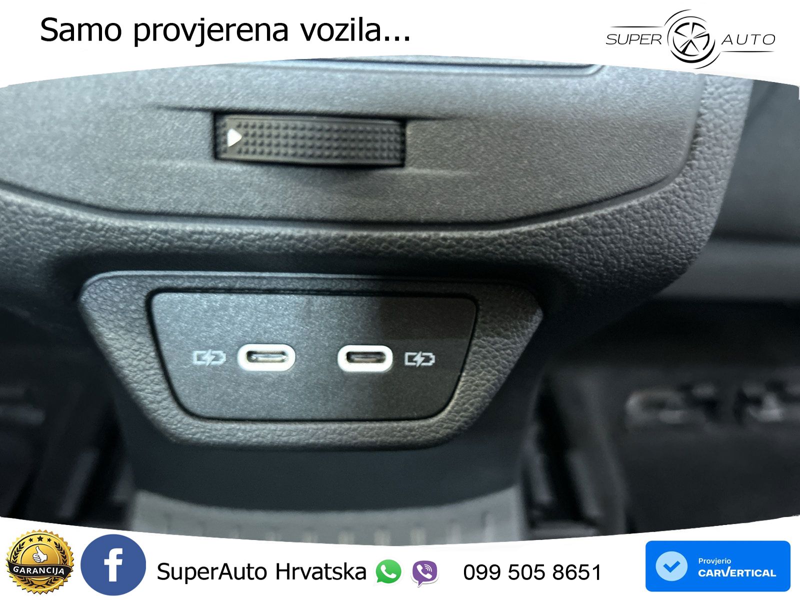 Volkswagen T-Roc I 2.0 TDI (150 KS) DSG LED+GR SJED+ACC