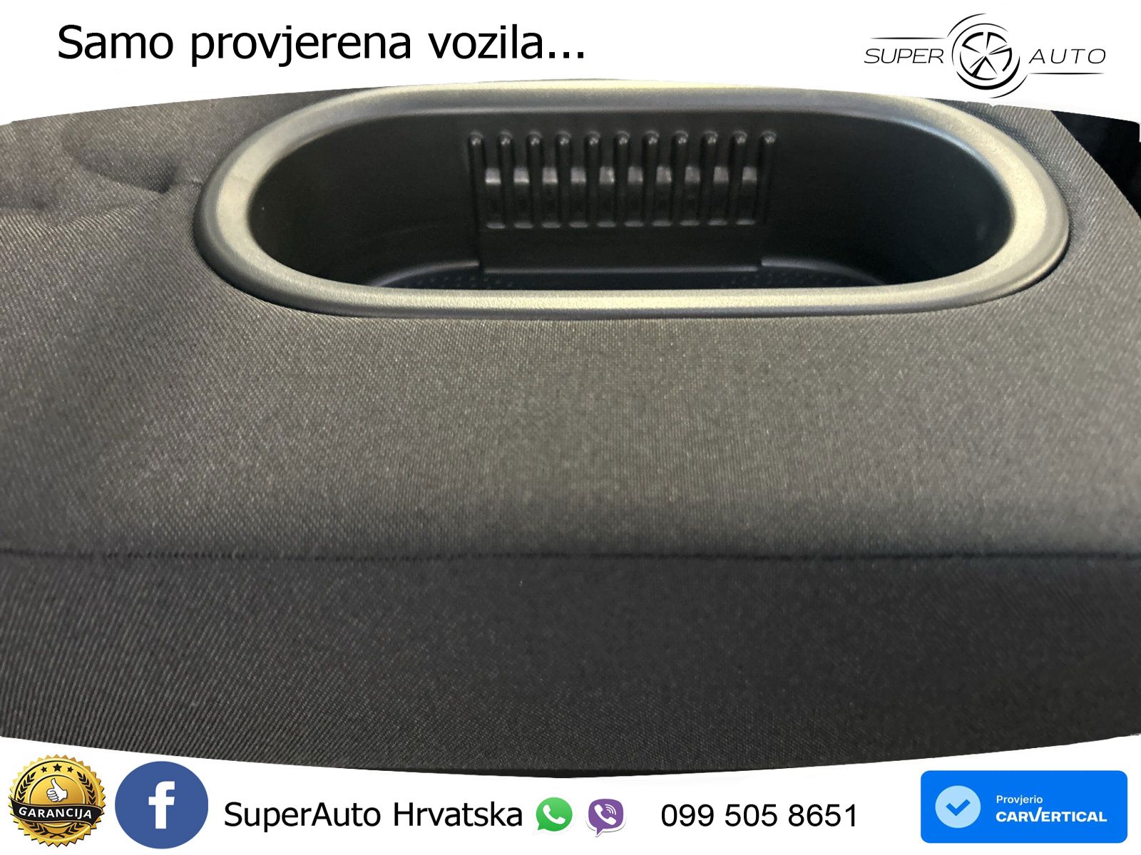 Volkswagen T-Roc I 2.0 TDI (150 KS) DSG LED+GR SJED+ACC