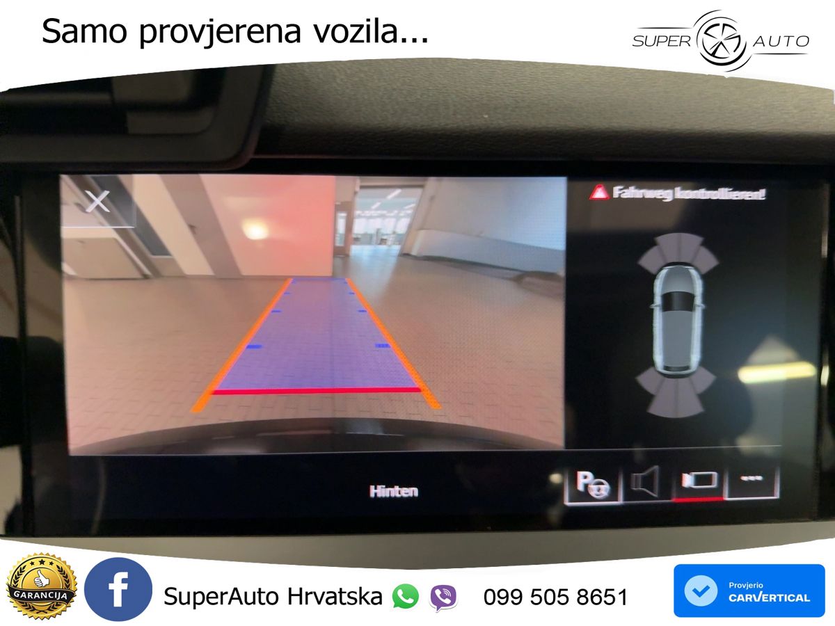 Audi A3 35 TFSI (150 KS) S tronic LED+GR SJED+ACC
