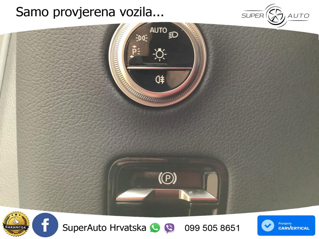 Mercedes GLC Coupe 300d (269 KS) 4MATIC 9G-TRONIC AMG ACC+GR SJED+360+PANO