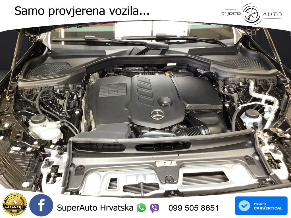 Mercedes GLC Coupe 300d (269 KS) 4MATIC 9G-TRONIC AMG ACC+GR SJED+360+PANO