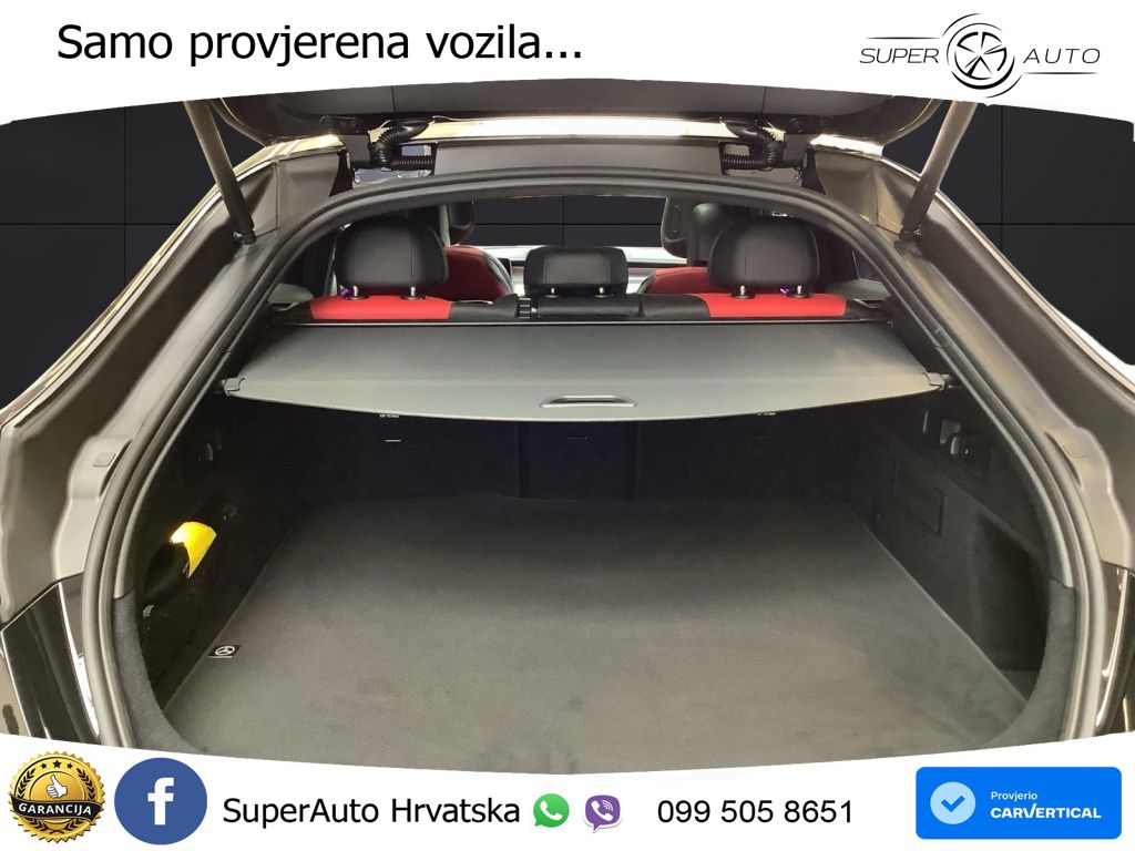 Mercedes GLC Coupe 300d (269 KS) 4MATIC 9G-TRONIC AMG ACC+GR SJED+360+PANO