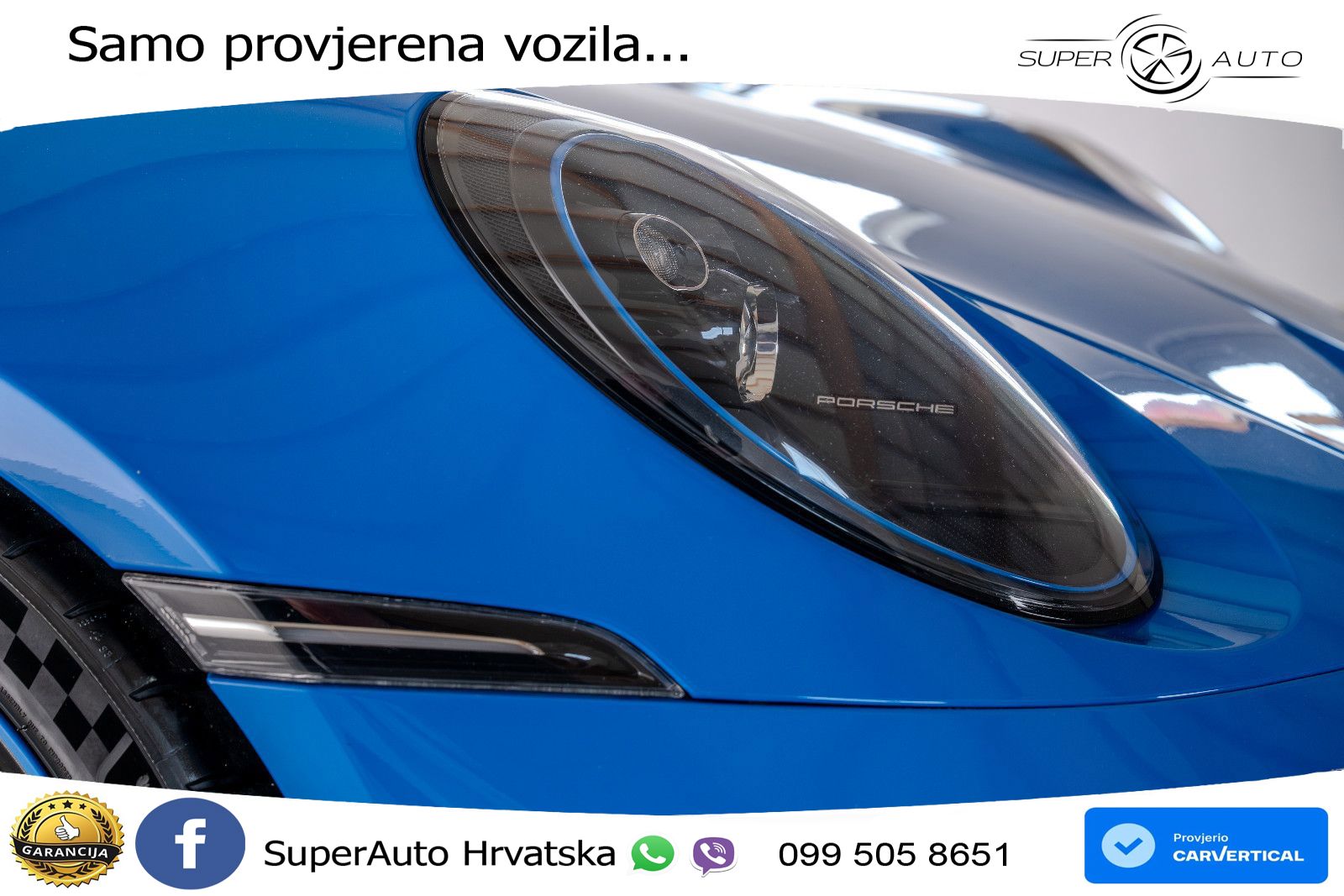 Porsche 911 GT3 4.0 (510 KS) PDK